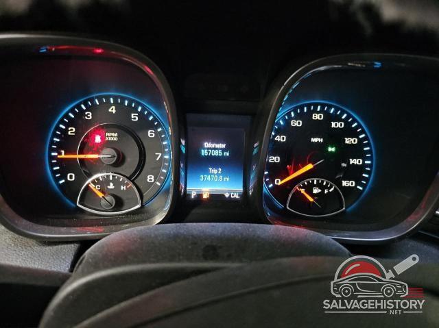 1G11H5SA2DF149294 2013 CHEVROLET MALIBU photo no. 8