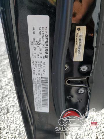 1C4NJDBB5ED815903 2014 JEEP COMPASS photo no. 13