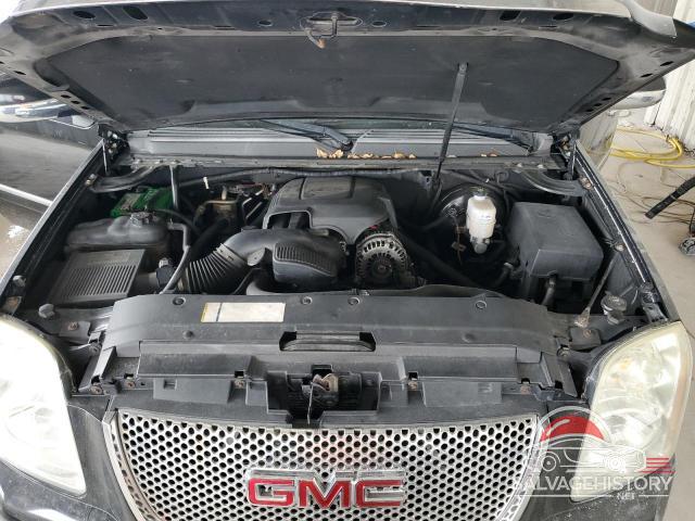 1GKS1EEF6BR103975 2011 GMC YUKON photo no. 12
