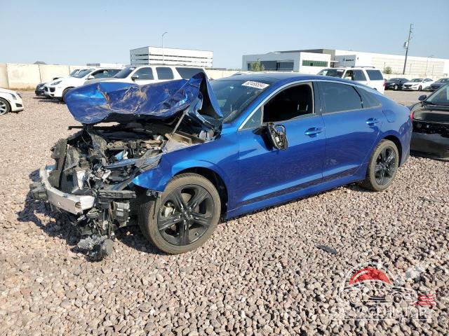 5XXG64J21MG023960 2021 KIA K5 photo no. 5