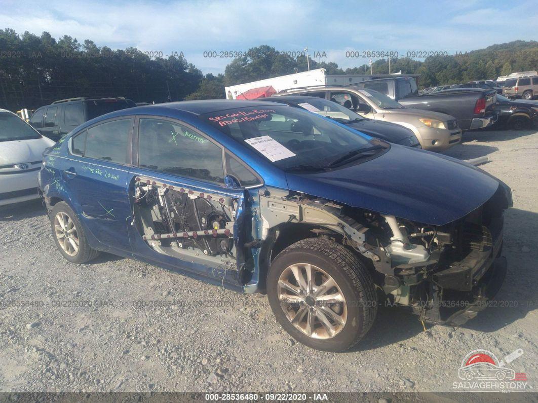 3KPFL4A76HE023371 2017 KIA FORTE photo no. 23
