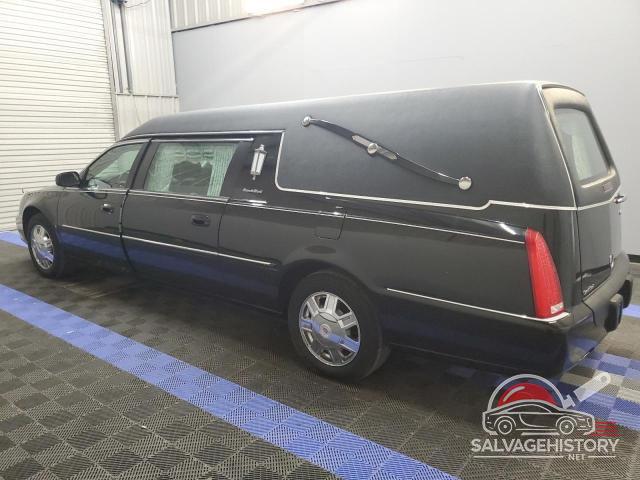 1GEEH00Y08U500062 2008 CADILLAC ALL OTHER photo no. 2