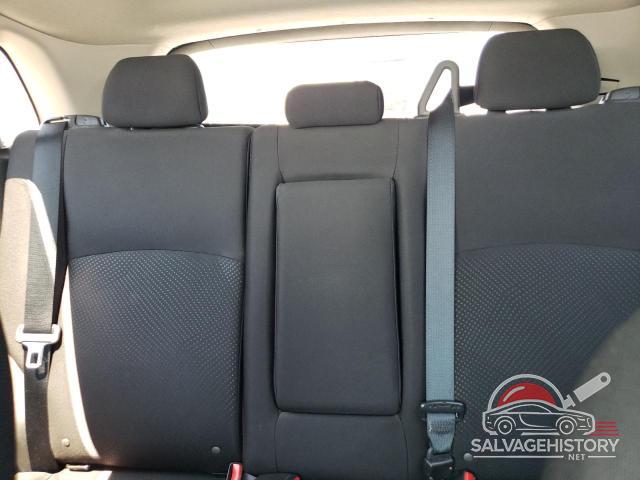4A4AP3AW4FE061991 2015 MITSUBISHI OUTLANDER photo no. 10