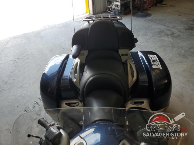 WB10559A45ZL72144 2005 BMW K-SERIES photo no. 5