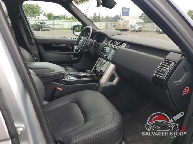 SALGS2SV7KA521056 2019 LAND ROVER RANGEROVER photo no. 13