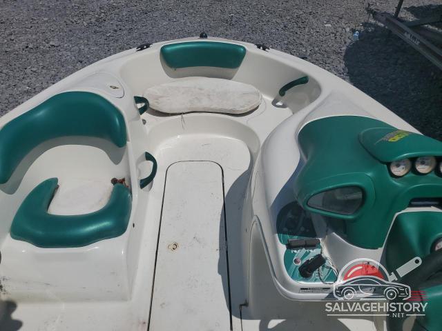 CECB0071E900 2000 BOM SEADOO photo no. 5