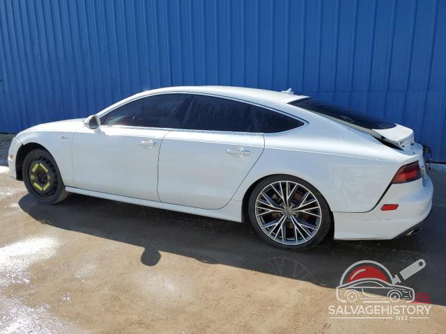 WAU2GAFC9GN041507 2016 AUDI A7 photo no. 2