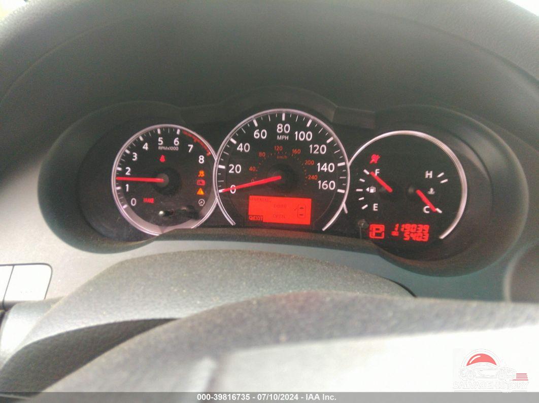 1N4AL2AP6CN420829 2012 NISSAN ALTIMA photo no. 6