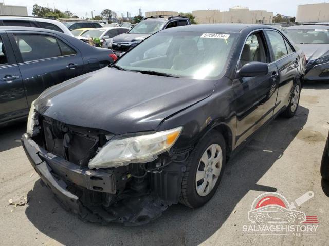 4T1BF3EK4AU030238 2010 TOYOTA CAMRY photo no. 23