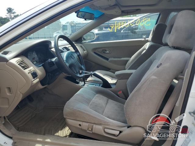 1HGCG32332A016614 2002 HONDA ACCORD photo no. 7
