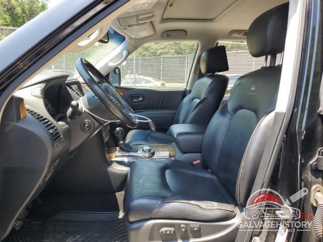 JN8AZ2NC7B9301134 2011 INFINITI QX56 photo no. 7