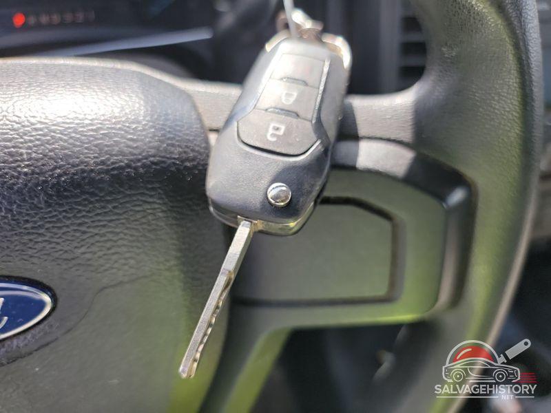 1FTMF1C81HKD13064 2017 FORD F150 photo no. 20
