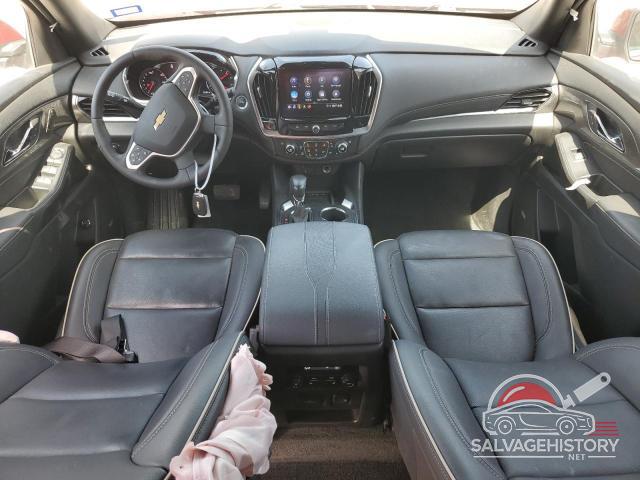1GNEVKKW9NJ146734 2022 CHEVROLET TRAVERSE photo no. 8