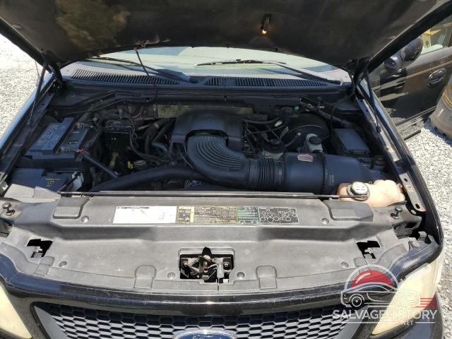 1FTRW07692KD36365 2002 FORD F-150 photo no. 11