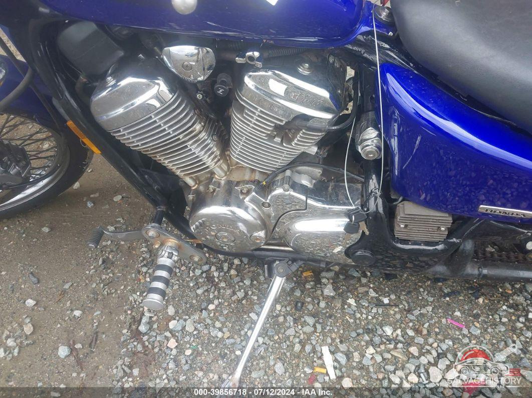 JH2PC21355M600305 2005 HONDA VT600 photo no. 8