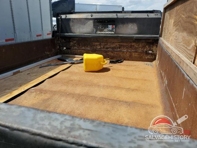 1FDLF45SEA44820 1995 FORD F350 photo no. 10