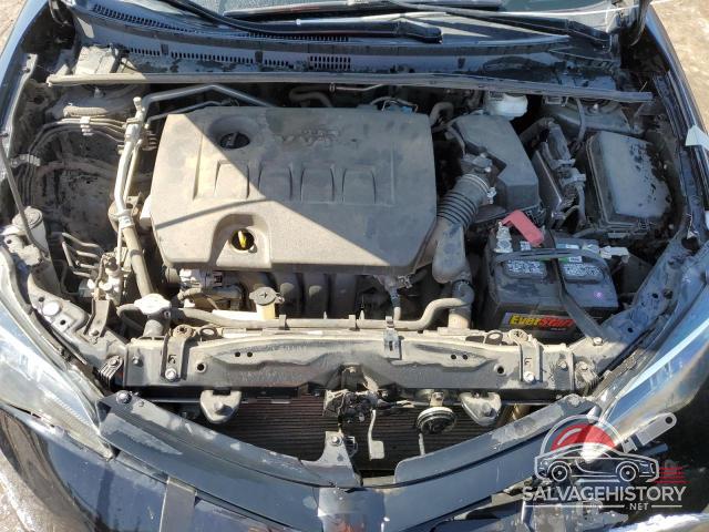 5YFBURHEXKP913360 2019 TOYOTA COROLLA photo no. 11