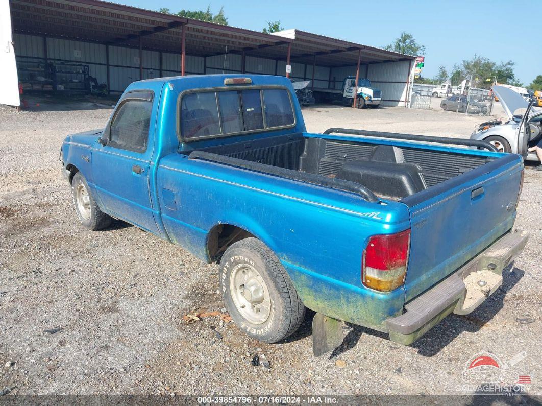 1FTCR10A9SPA65974 1995 FORD RANGER photo no. 3