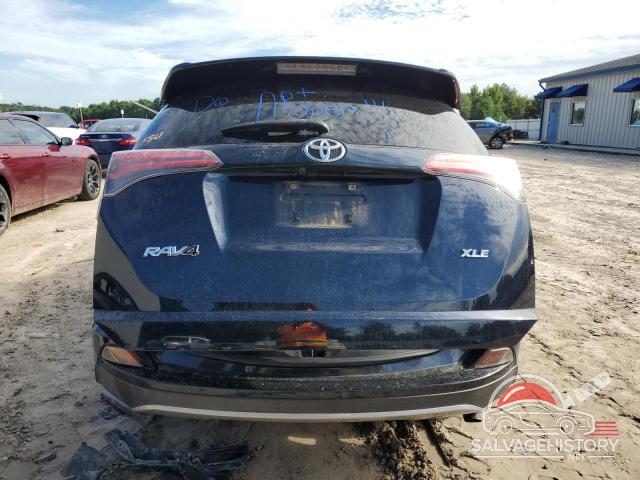 JTMWFREV2JD118112 2018 TOYOTA RAV4 photo no. 6