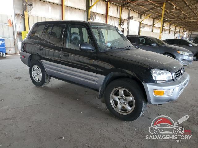 JT3GP10V9W7032476 1998 TOYOTA RAV4 photo no. 4