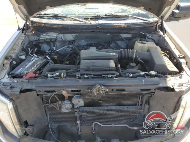 1FTRX12W79FB02111 2009 FORD F-150 photo no. 11