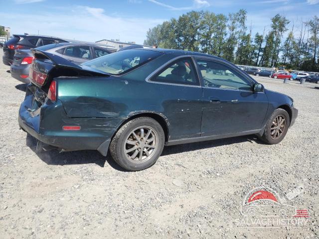 1HGCG2244WA014265 1998 HONDA ACCORD photo no. 3