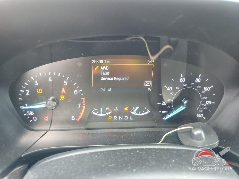 1FMCU9G68LUA83055 2020 FORD ESCAPE photo no. 10