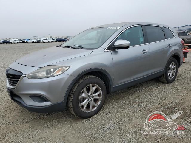 JM3TB2CV5F0459566 2015 MAZDA CX-9 photo no. 16