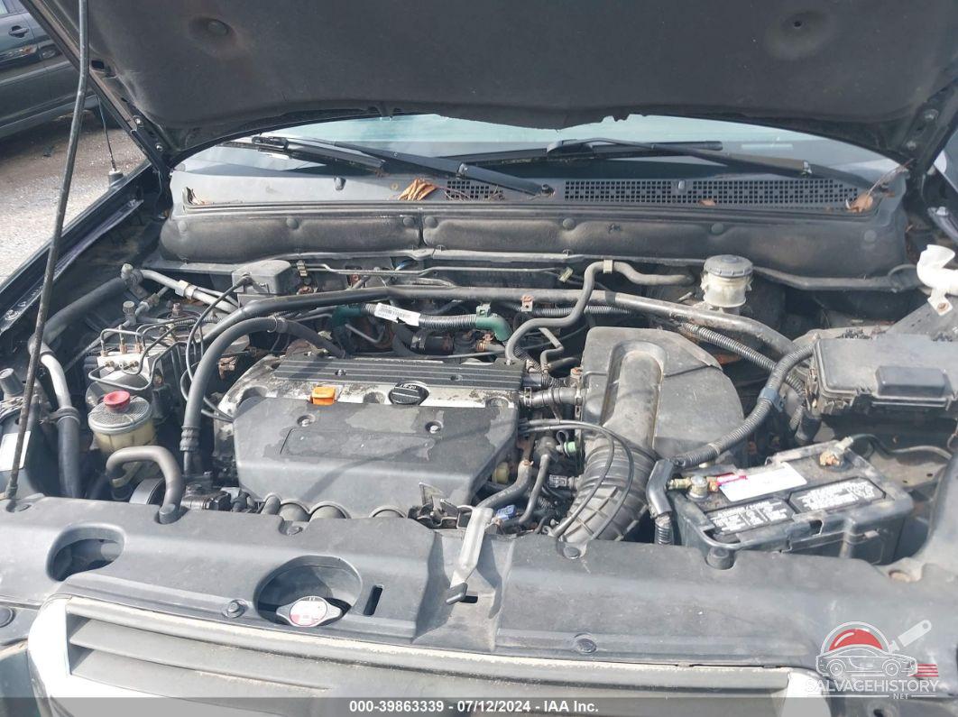 SHSRD78863U116915 2003 HONDA CR-V photo no. 10