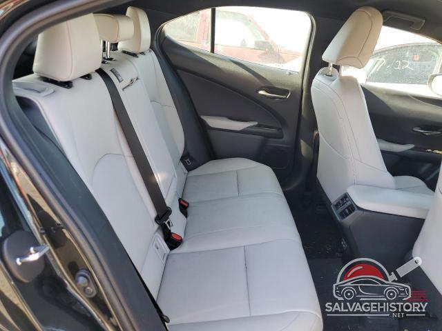 JTHX3JBH3N2048925 2022 LEXUS UX 200 BAS photo no. 10
