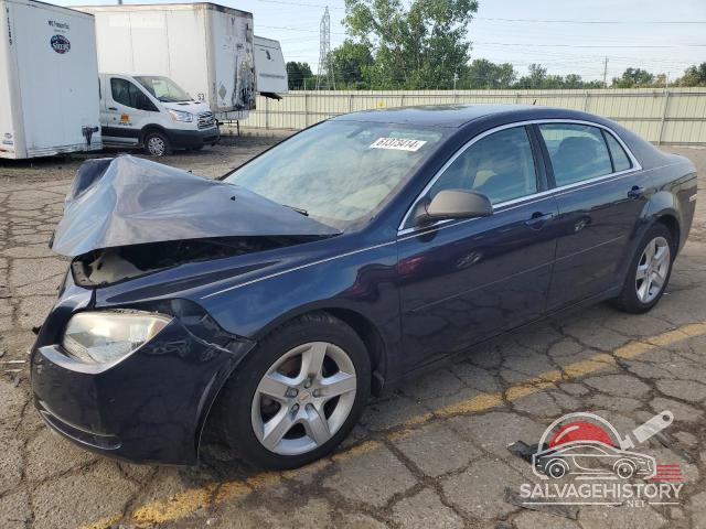 1G1ZB5E10BF298736 2011 CHEVROLET MALIBU photo no. 15