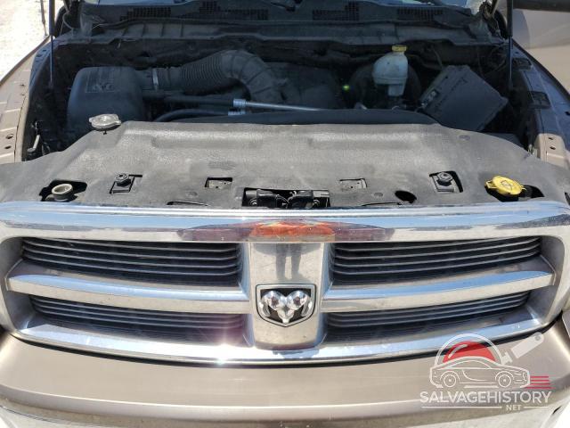 1D3HB13TX9J516924 2009 DODGE All Models photo no. 11
