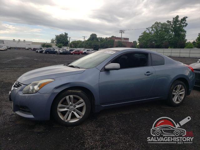 1N4AL2EP1AC100921 2010 NISSAN ALTIMA photo no. 19