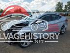 5NPDH4AE1BH006858 2011 HYUNDAI ELANTRA GL photo no. 1