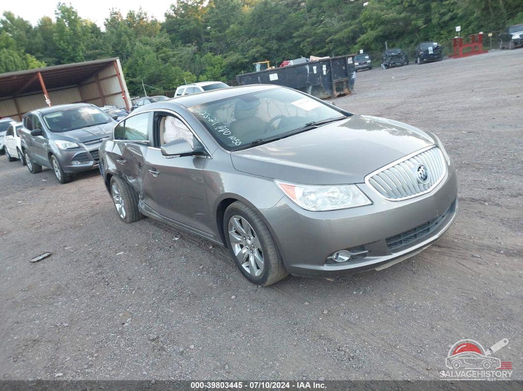 1G4GF5E35CF314382 2012 BUICK LACROSSE photo no. 22
