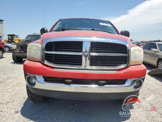 1D7HU18286S551475 2006 DODGE RAM 1500 photo no. 5