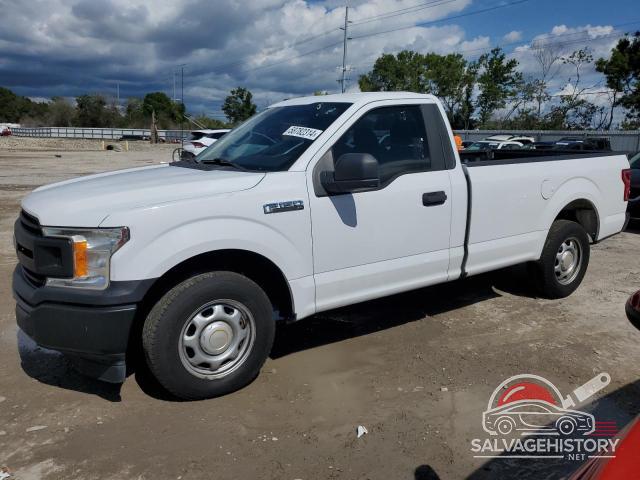 1FTMF1CP7JKC19199 2018 FORD All Models photo no. 21