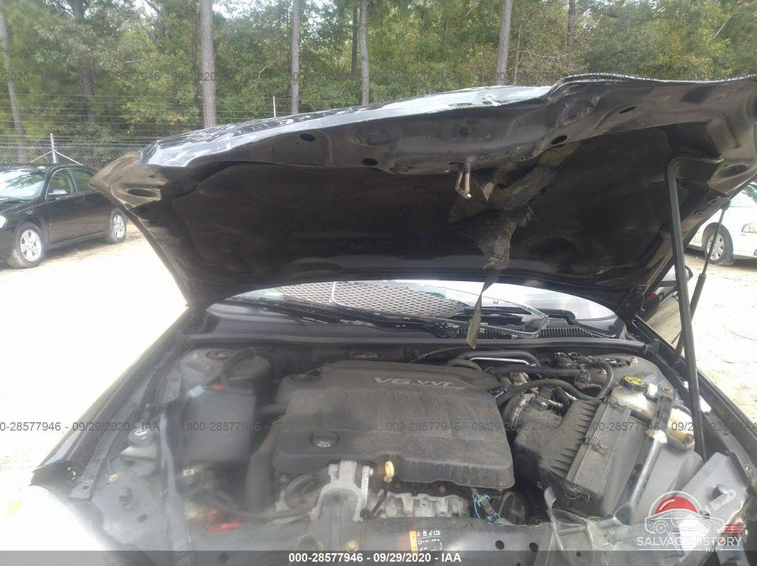 2G1WG5E30D1230999 2013 CHEVROLET IMPALA photo no. 10