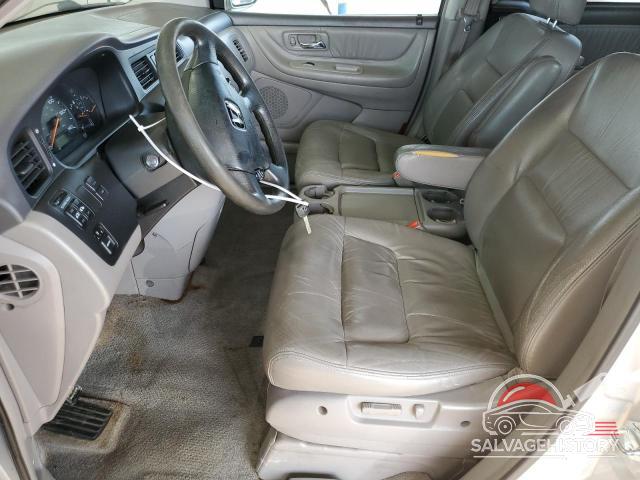 5FNRL18954B045398 2004 HONDA All Models photo no. 7