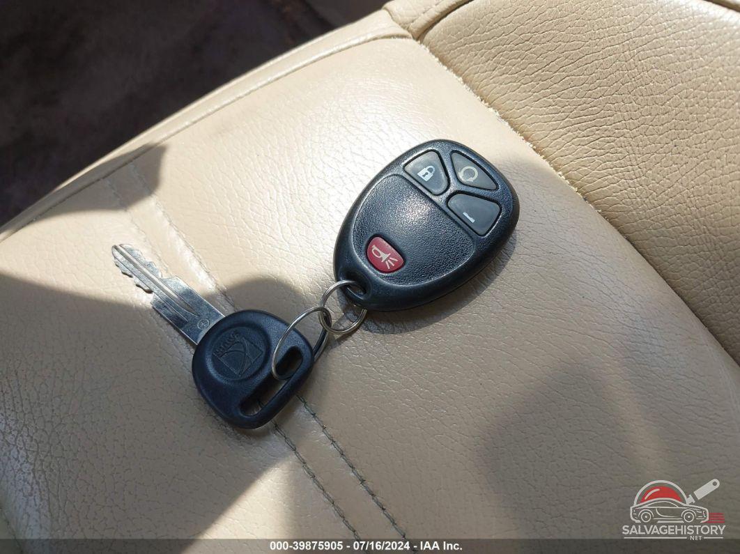 3GSCL53739S507155 2009 SATURN VUE photo no. 11