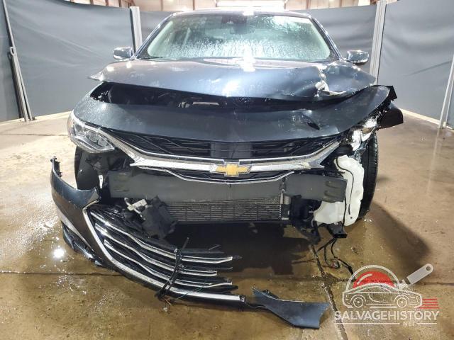 1G1ZE5SX8LF048033 2020 CHEVROLET MALIBU photo no. 5