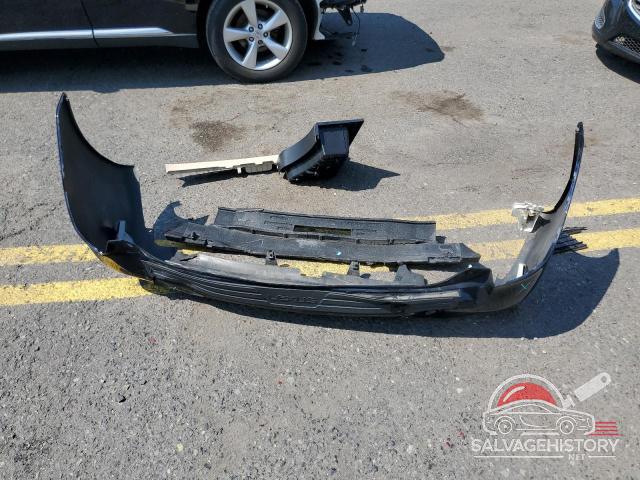 2T2BK1BA0AC058336 2010 LEXUS RX350 photo no. 13