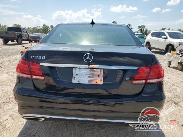 WDDHF5KB7EA882093 2014 MERCEDES-BENZ E-CLASS photo no. 6