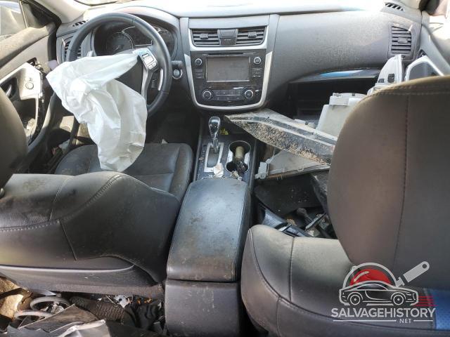 1N4AL3AP6JC153013 2018 NISSAN ALTIMA photo no. 8