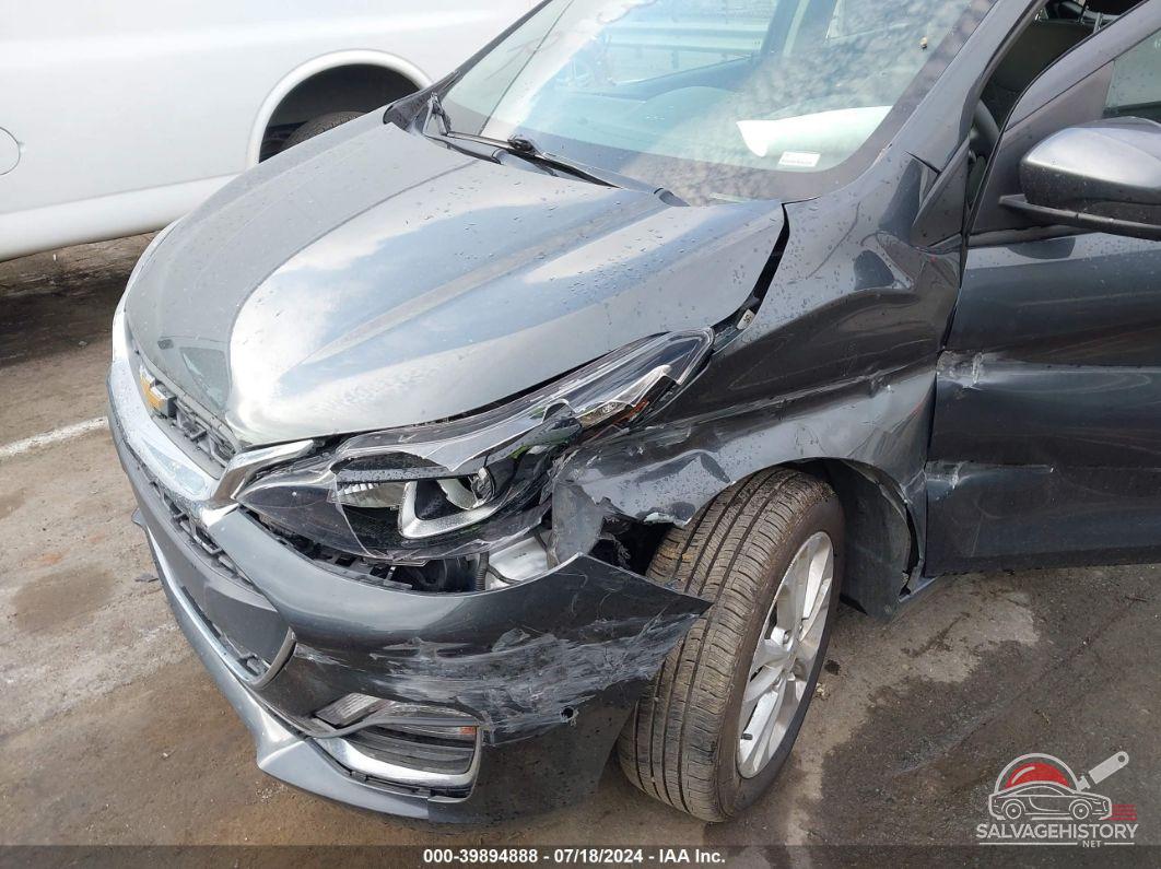 KL8CD6SA5MC750632 2021 CHEVROLET SPARK photo no. 6
