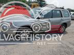 JF1SG65647H739362 2007 SUBARU FORESTER 2 photo no. 1