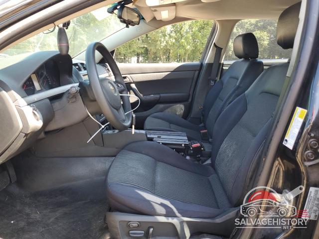 6G1MK5U33DL828461 2013 CHEVROLET CAPRICE photo no. 7