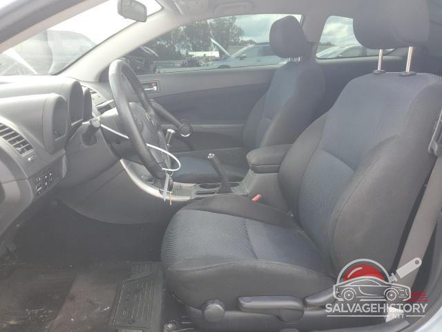 JTKDE177670202873 2007 TOYOTA SCION photo no. 7