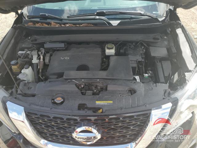 5N1DR2MN6HC662308 2017 NISSAN PATHFINDER photo no. 12