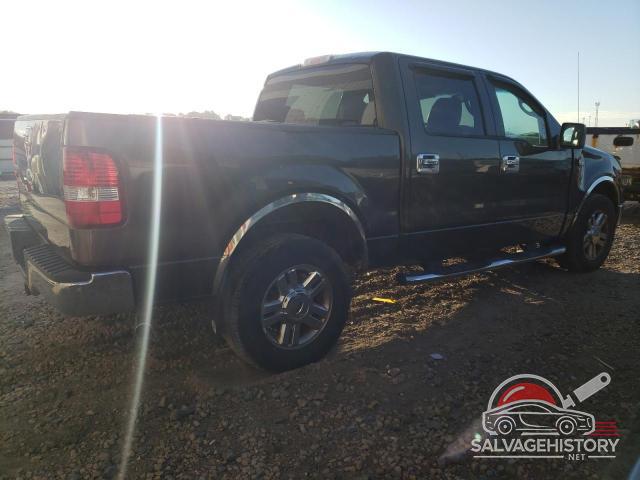 1FTPW14V78FA38973 2008 FORD F-150 photo no. 3